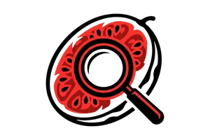熟女 - 吃瓜社Logo